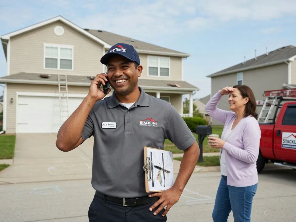 Chimney flashing repair Casey, IA FAQs